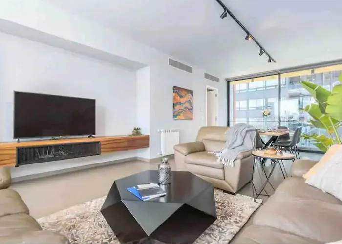 Livloft 2-Br In Mar Mikhael