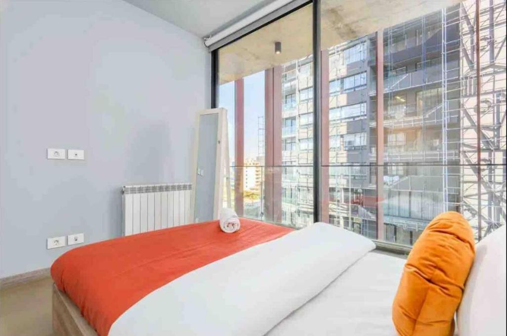 Apartment Livloft 2-br In Mar Mikhael Beirut