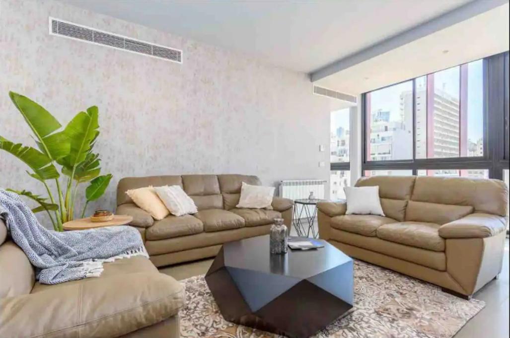 Apartment Livloft 2-br In Mar Mikhael
