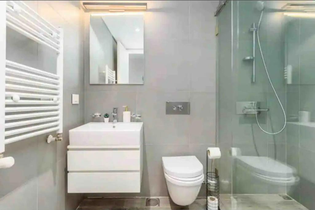 Livloft 2-br In Mar Mikhael