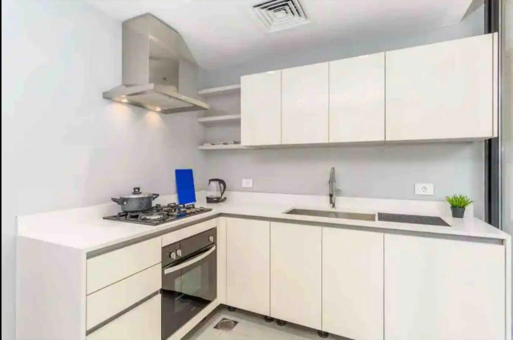 Livloft 2-br In Mar Mikhael * Beirut