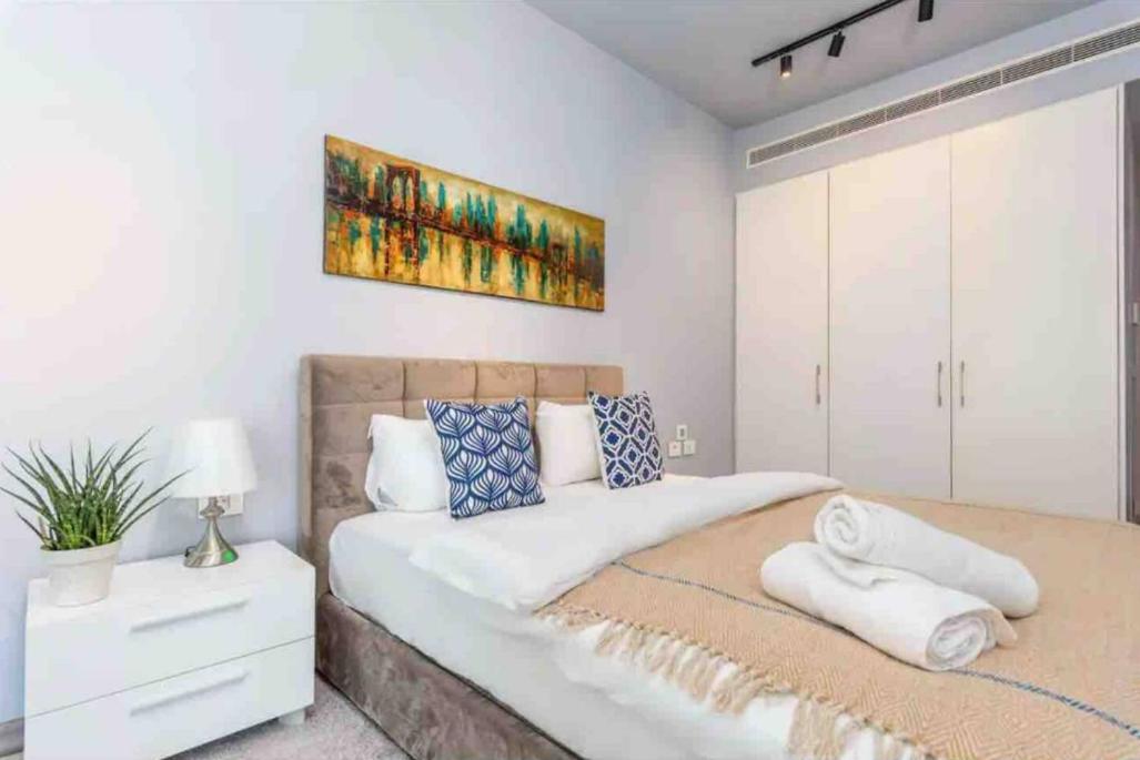 Livloft 2-br In Mar Mikhael Apartment Beirut