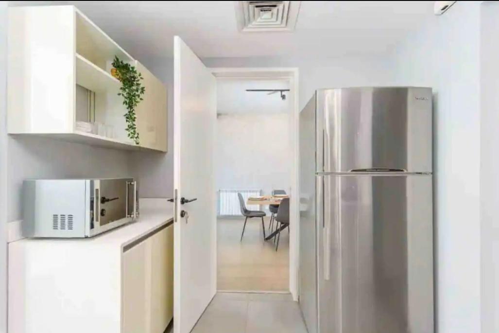 Livloft 2-br In Mar Mikhael *